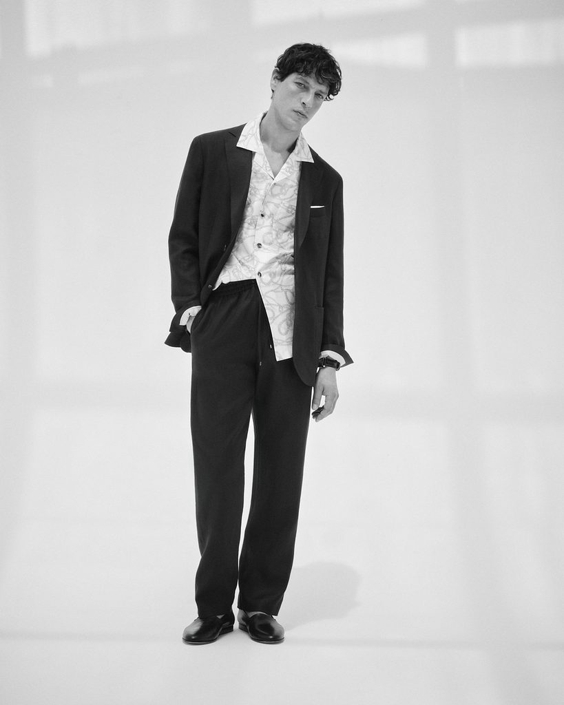Agnona, la traversée comme grammaire du vêtement 56 AGNONA LOOKBOOK SS2027 19 017