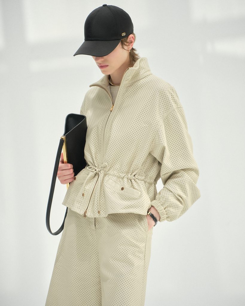 Agnona, la traversée comme grammaire du vêtement 58 AGNONA LOOKBOOK SS2027 20 119