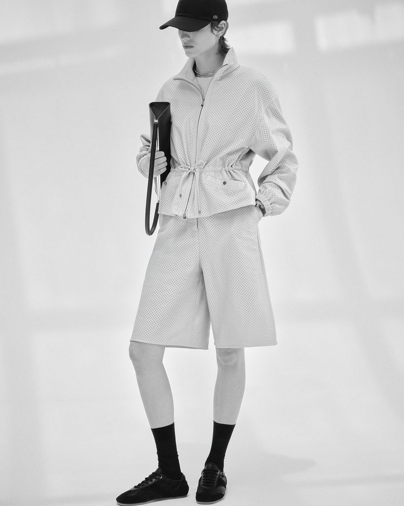 Agnona, la traversée comme grammaire du vêtement 59 AGNONA LOOKBOOK SS2027 20 135