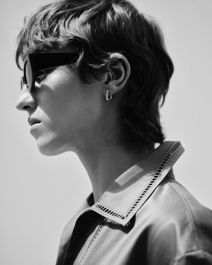 Agnona, la traversée comme grammaire du vêtement 67 AGNONA LOOKBOOK SS2027 27 115