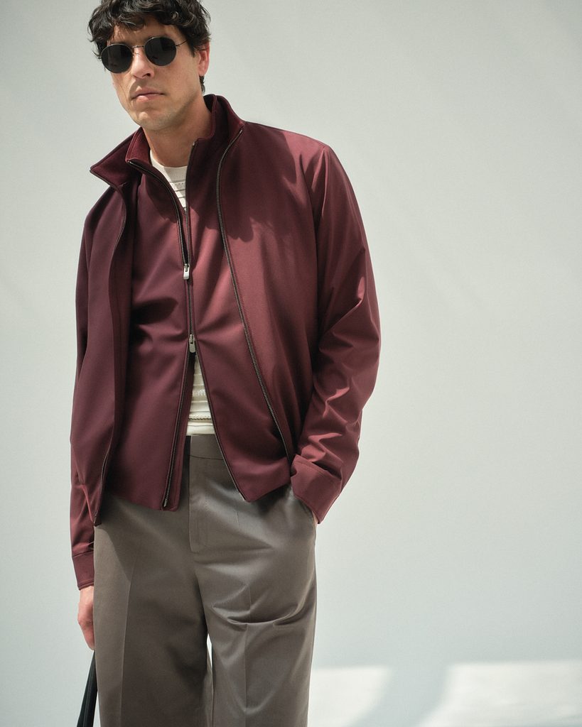 Agnona, la traversée comme grammaire du vêtement 69 AGNONA LOOKBOOK SS2027 28 050