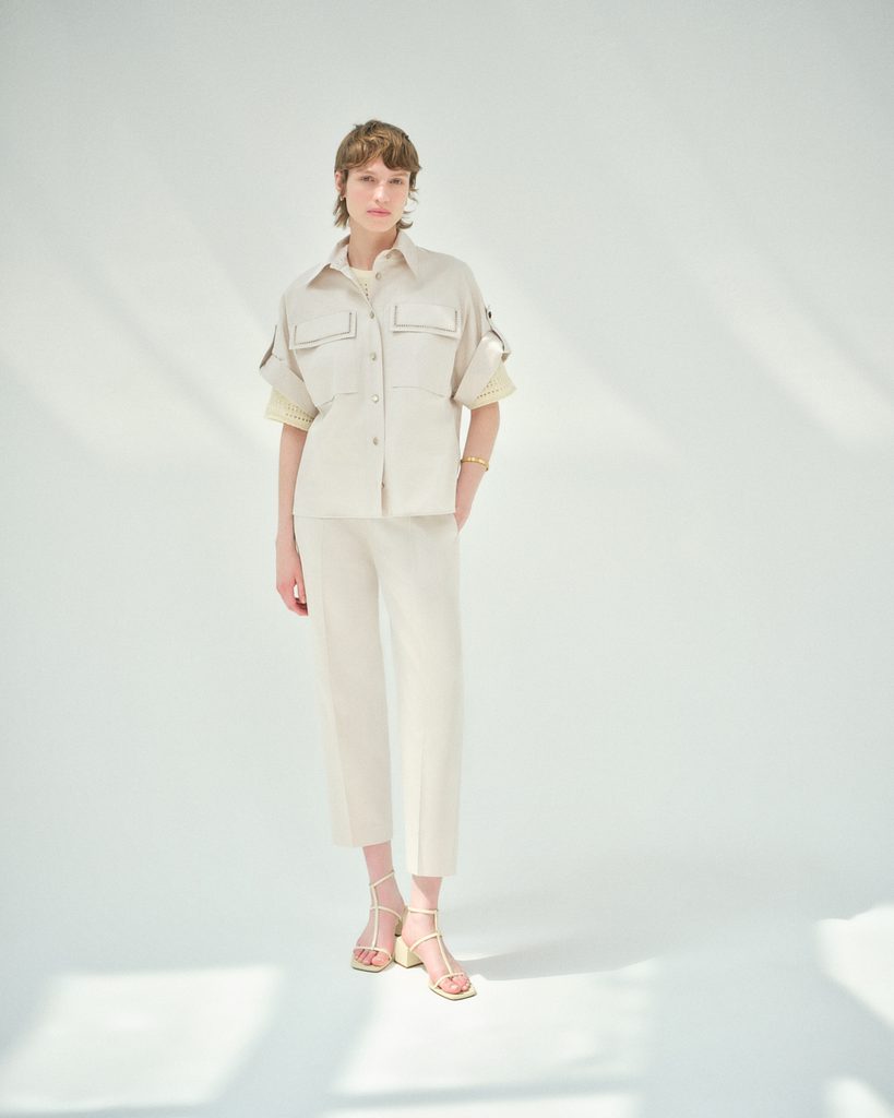 Agnona, la traversée comme grammaire du vêtement 70 AGNONA LOOKBOOK SS2027 29 002