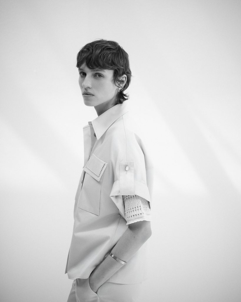 Agnona, la traversée comme grammaire du vêtement 71 AGNONA LOOKBOOK SS2027 29 062