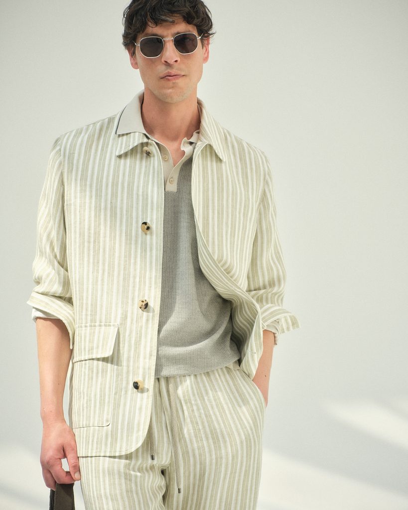 Agnona, la traversée comme grammaire du vêtement 75 AGNONA LOOKBOOK SS2027 32 078