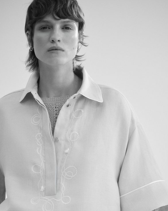 AGNONA LOOKBOOK SS2027 35 080