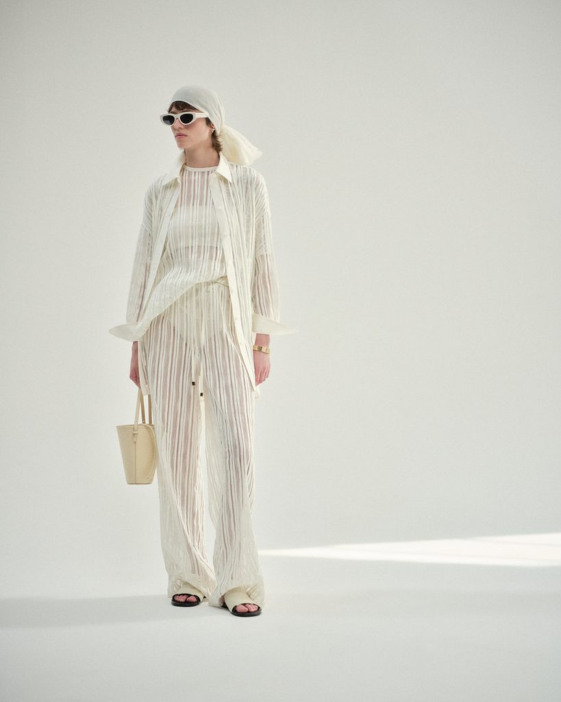 Agnona, la traversée comme grammaire du vêtement 83 AGNONA LOOKBOOK SS2027 38 019