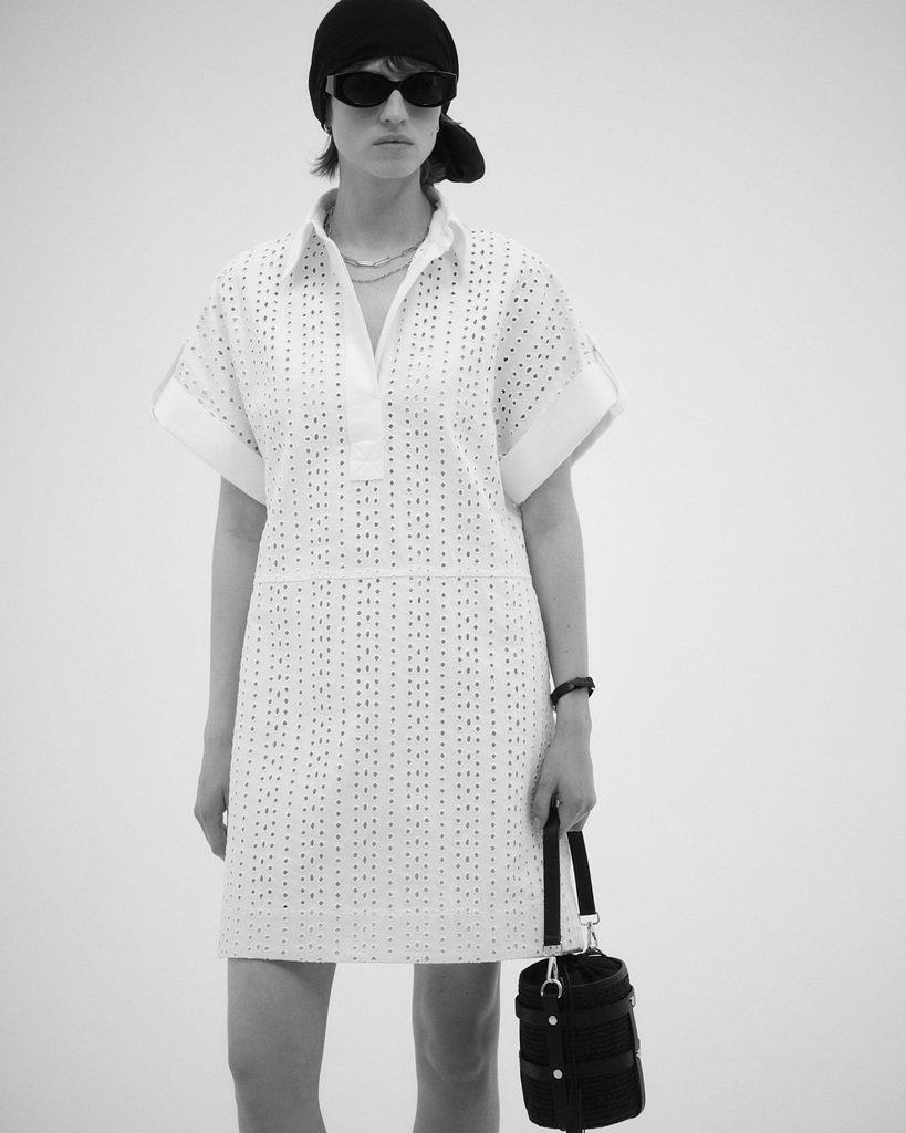 Agnona, la traversée comme grammaire du vêtement 88 AGNONA LOOKBOOK SS2027 42 022
