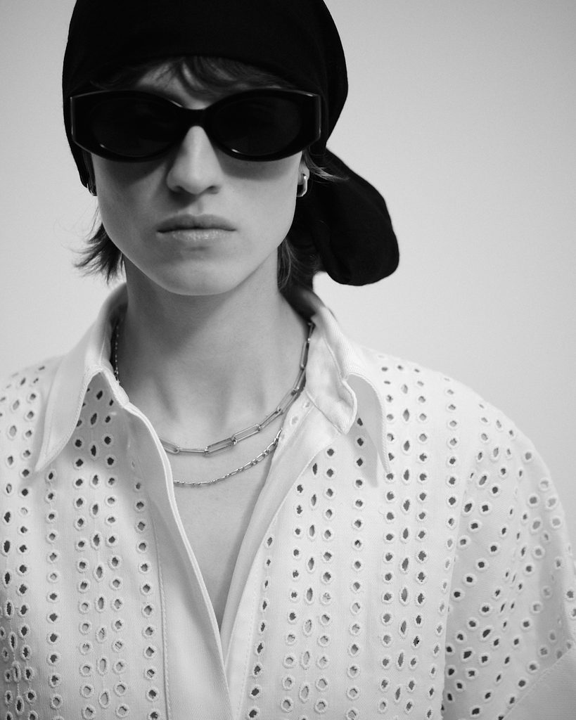 Agnona, la traversée comme grammaire du vêtement 89 AGNONA LOOKBOOK SS2027 42 038