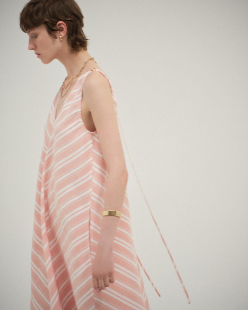 Agnona, la traversée comme grammaire du vêtement 91 AGNONA LOOKBOOK SS2027 44 087