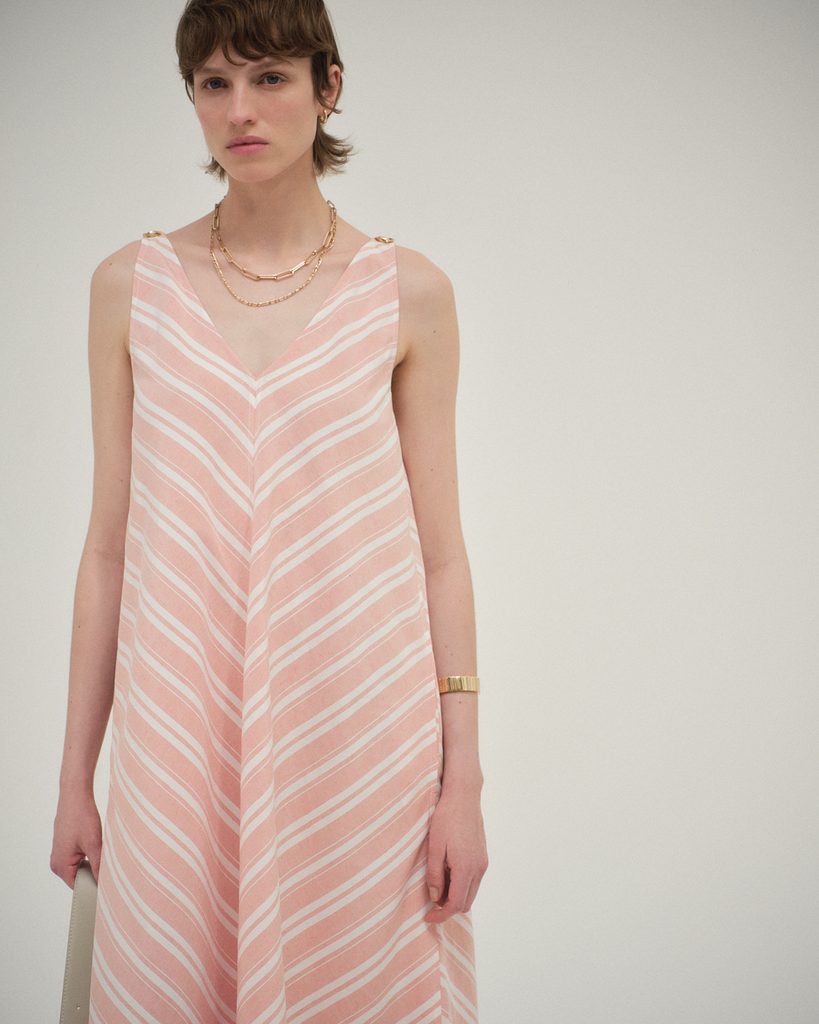 Agnona, la traversée comme grammaire du vêtement 92 AGNONA LOOKBOOK SS2027 44 098
