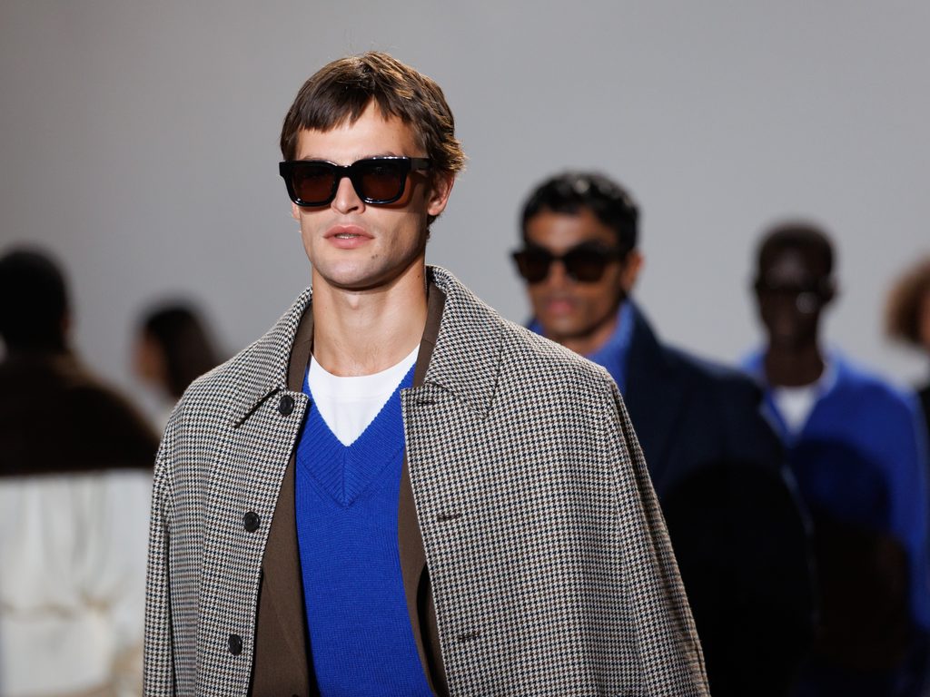 M&S entre dans la légende de la Fashion Week de Londres avec un siècle d'archives 41 AIT2123 1
