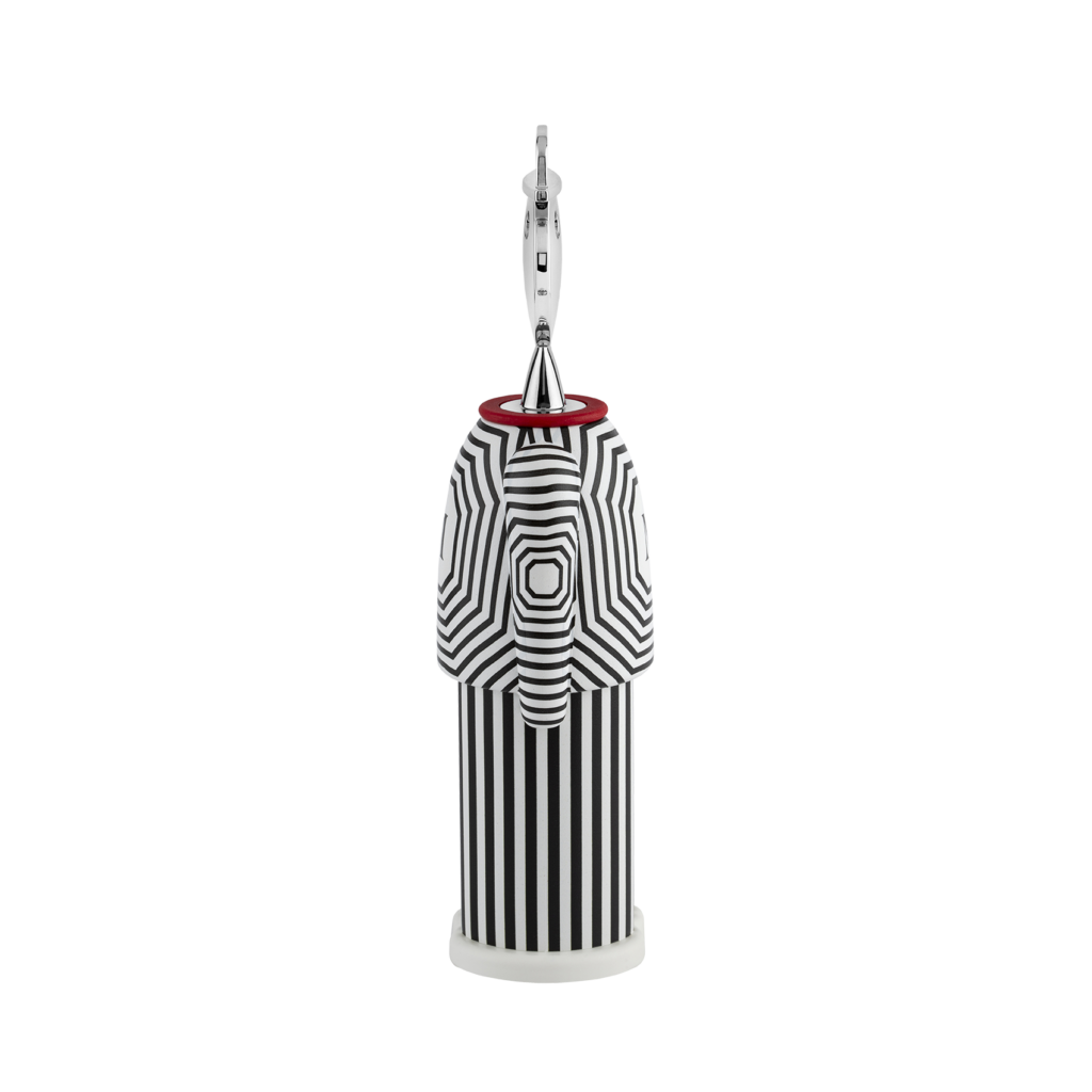 The Mark x Alessi : le tire-bouchon Mendini réinventé 31 AM23 The Mark 05 Side hires