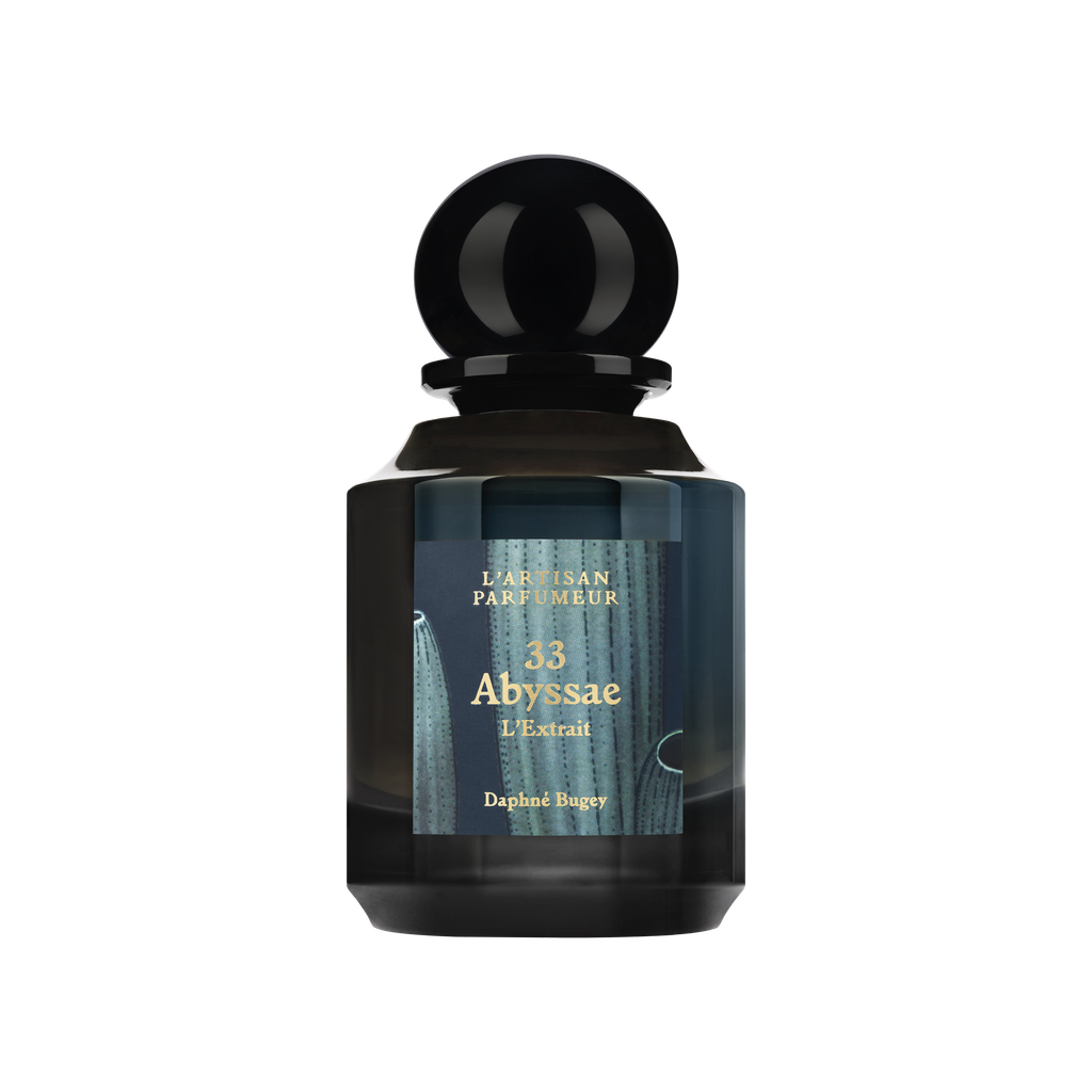 L'Artisan Parfumeur explore les profondeurs marines avec Abyssae L'Extrait 25 Abyssae L Extrait 75ml 320E L Artisan Parfumeur