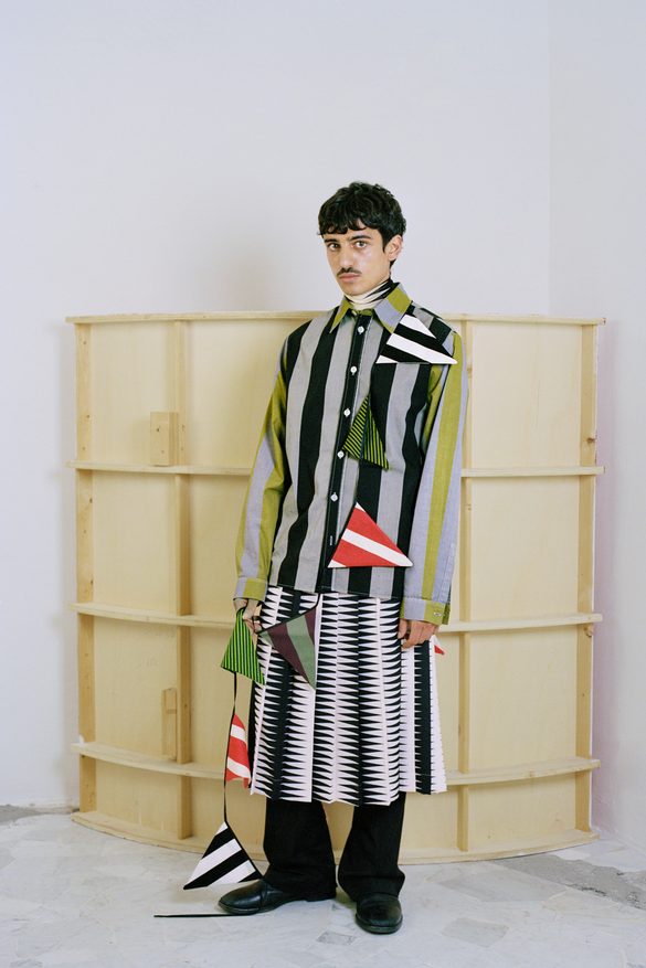 ArthurArbesser FW26 LOOK 06©ClaudiaFerri