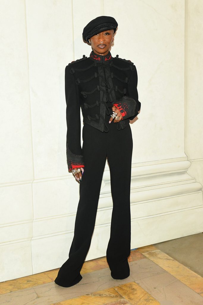 Ralph Lauren choisit la retenue, et convoque le monde entier pour la regarder 30 BFA 55413 8118878
