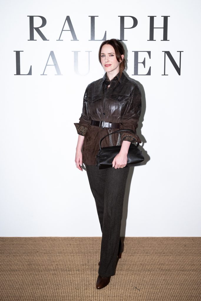 Ralph Lauren choisit la retenue, et convoque le monde entier pour la regarder 35 BFA 55413 8119029