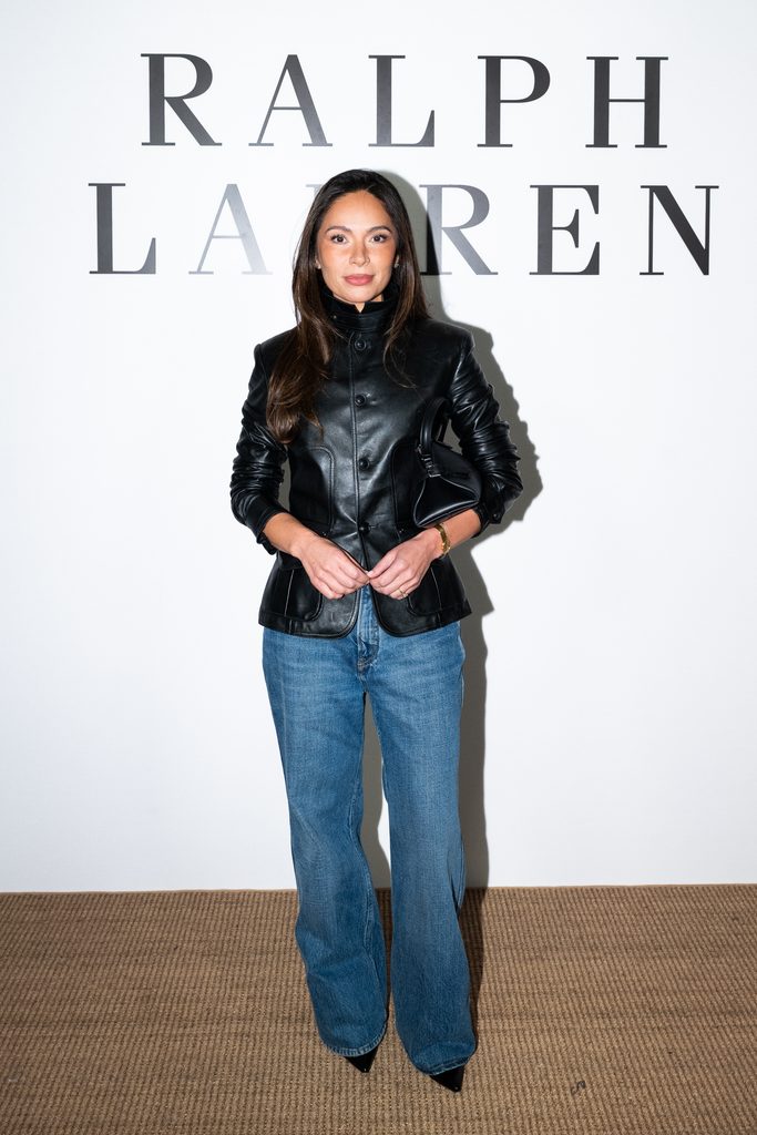 Ralph Lauren choisit la retenue, et convoque le monde entier pour la regarder 38 BFA 55413 8119032