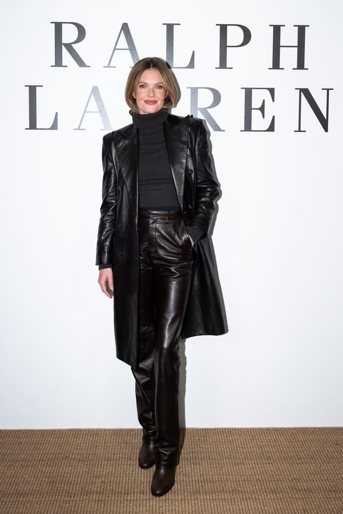 Ralph Lauren choisit la retenue, et convoque le monde entier pour la regarder 39 BFA 55413 8119034
