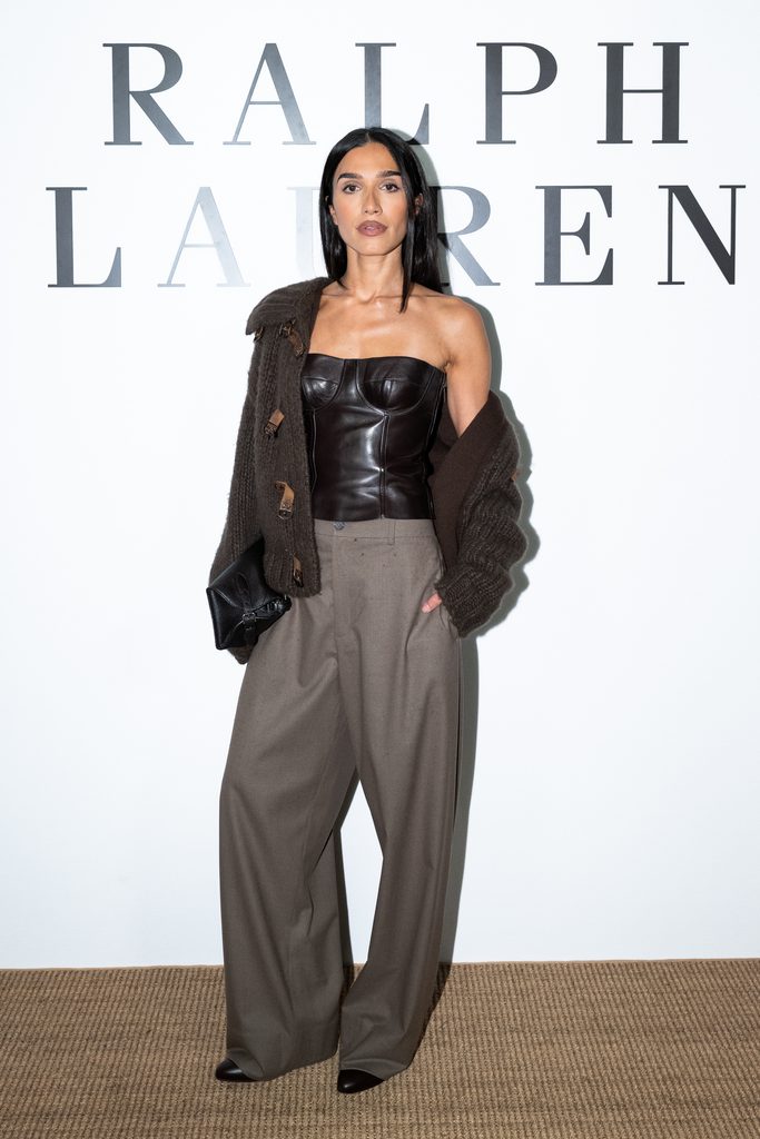 Ralph Lauren choisit la retenue, et convoque le monde entier pour la regarder 49 BFA 55413 8119046