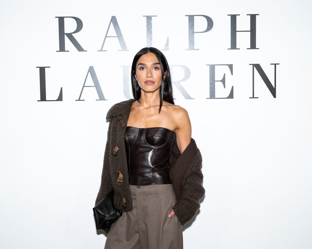 Ralph Lauren choisit la retenue, et convoque le monde entier pour la regarder 50 BFA 55413 8119047