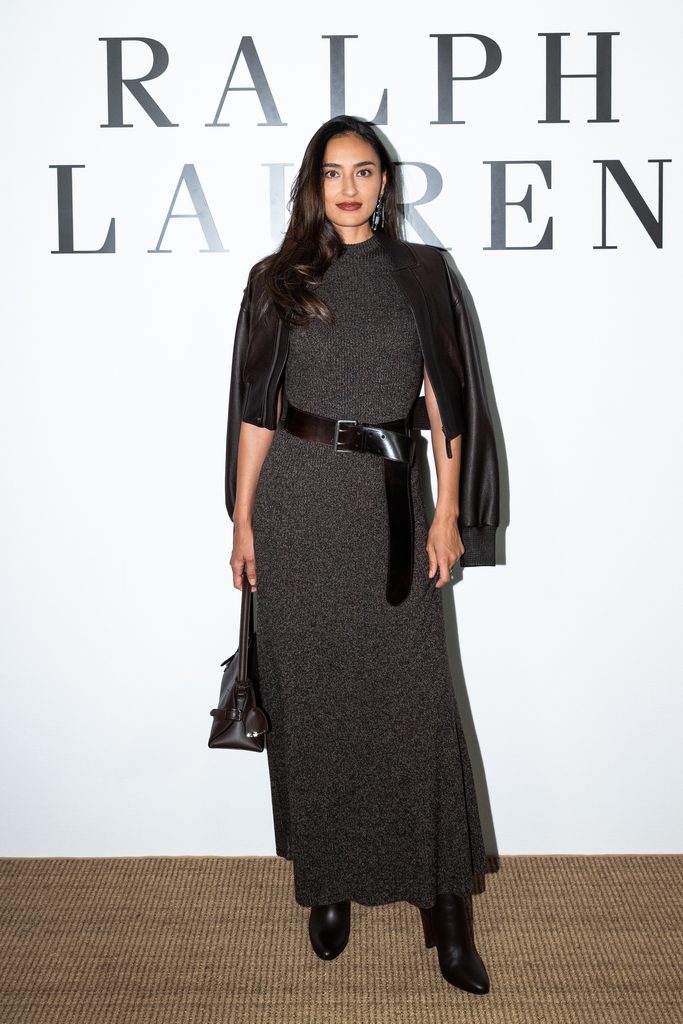 Ralph Lauren choisit la retenue, et convoque le monde entier pour la regarder 51 BFA 55413 8119048