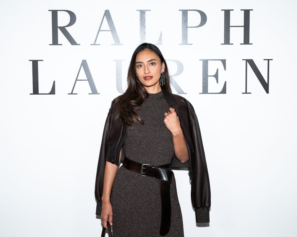 Ralph Lauren choisit la retenue, et convoque le monde entier pour la regarder 52 BFA 55413 8119049