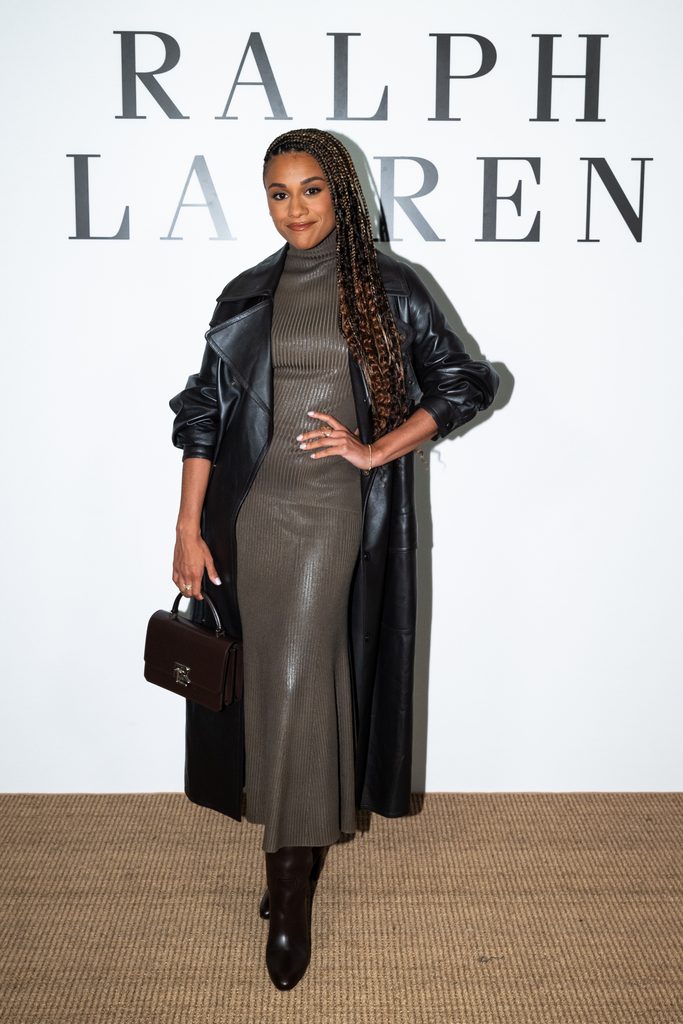 Ralph Lauren choisit la retenue, et convoque le monde entier pour la regarder 53 BFA 55413 8119050