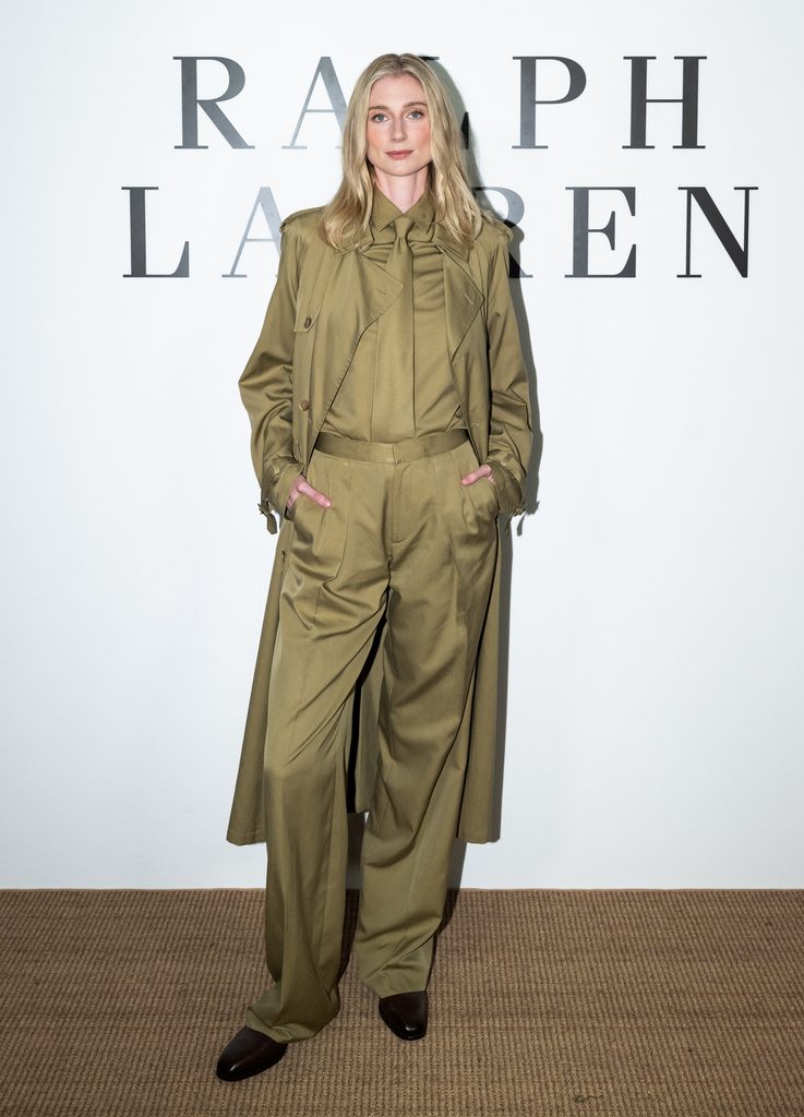 Ralph Lauren choisit la retenue, et convoque le monde entier pour la regarder 63 BFA 55413 8119060