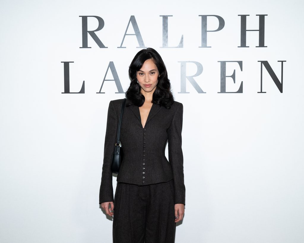 Ralph Lauren choisit la retenue, et convoque le monde entier pour la regarder 66 BFA 55413 8119063