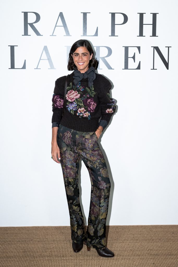 Ralph Lauren choisit la retenue, et convoque le monde entier pour la regarder 69 BFA 55413 8119066