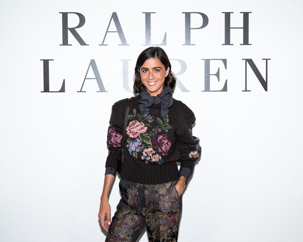 Ralph Lauren choisit la retenue, et convoque le monde entier pour la regarder 70 BFA 55413 8119067