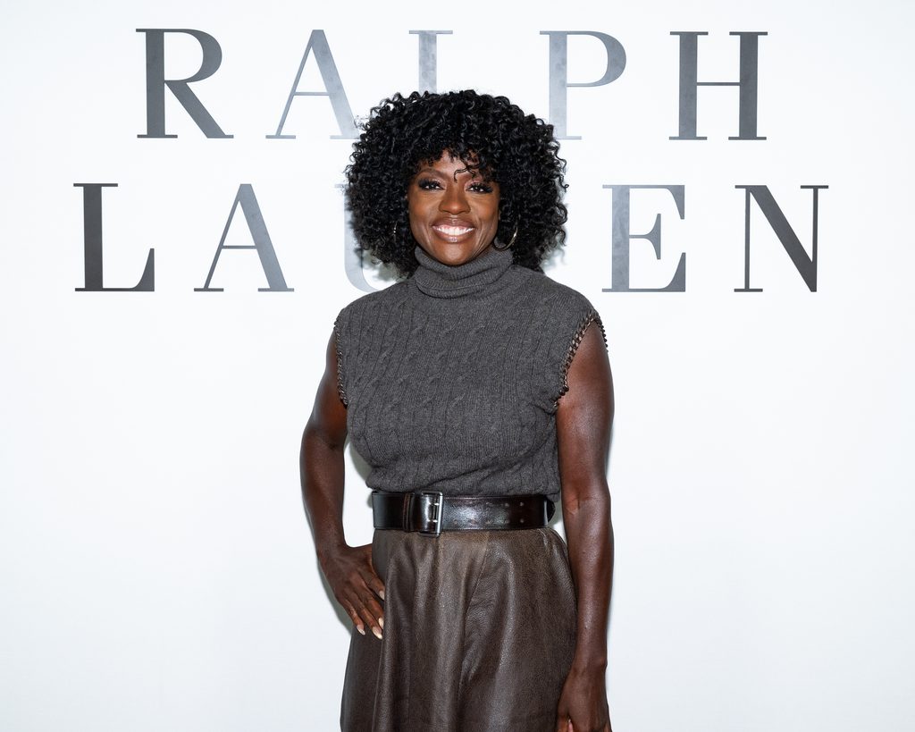Ralph Lauren choisit la retenue, et convoque le monde entier pour la regarder 72 BFA 55413 8119069