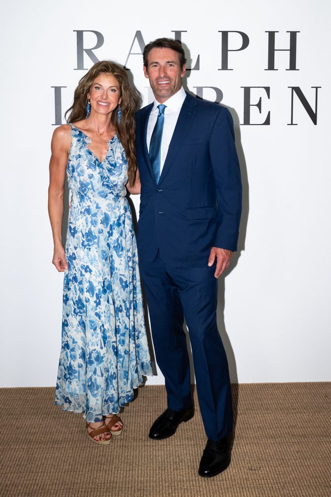 Ralph Lauren choisit la retenue, et convoque le monde entier pour la regarder 90 BFA 55413 8150121