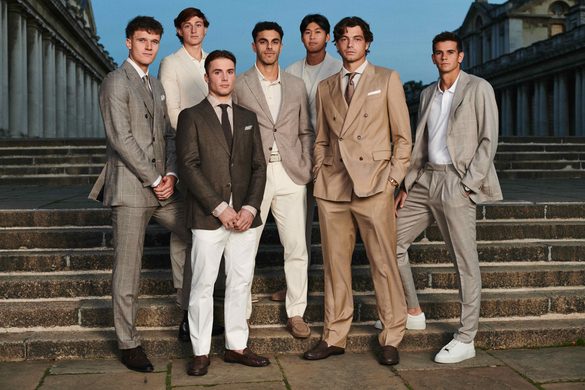 BOSS Laver Cup JakubMensik IgnacioBuse ArthurFery FranciscoCerundolo RafaelJodar LearnerTien Taylor FranciscoCerundolo original 585x390 1