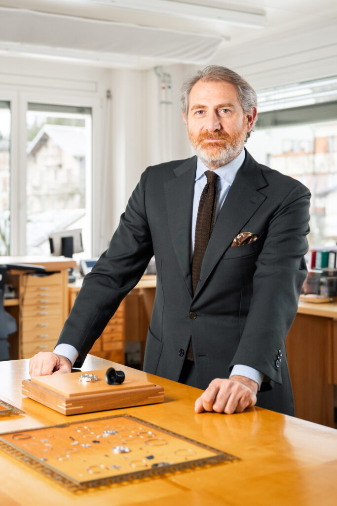Bvlgari fait du titane un manifeste, pas un simple choix technique 71 Bvgari 2026 Octo Finissimo Dual Time x Vianney Halter Craft 13