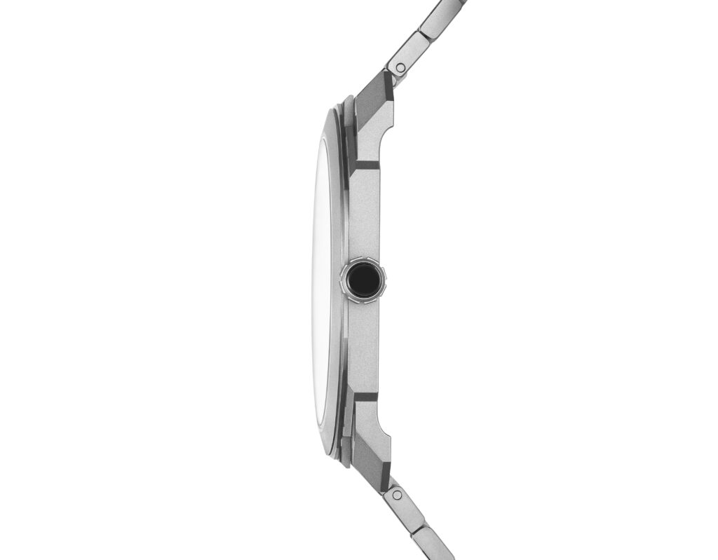 Bvlgari fait du titane un manifeste, pas un simple choix technique 39 Bvlgari 2026 Octo Finissimo Dazzle Packshot 104382 02