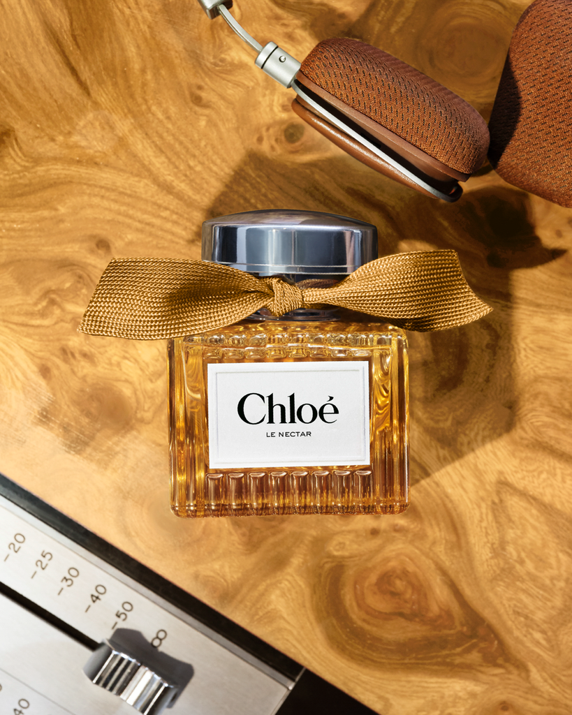 Chloé Le Nectar : analyse de la fragrance de Romain Almairac 26 CHLOE Le Nectar lifestyle 2
