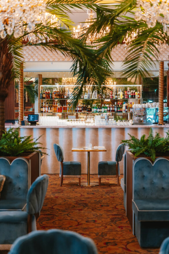 Cafe Laperouse mainroom 26