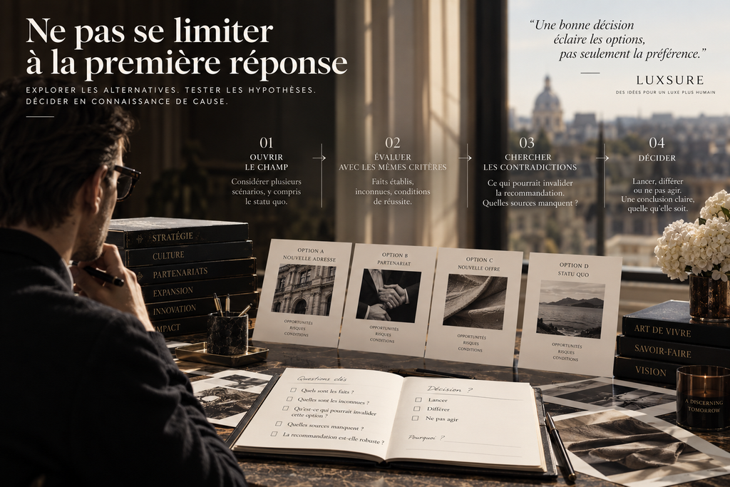 Avec l’IA, une bonne recherche doit pouvoir contredire son commanditaire 25 ChatGPT Image Sep 24 2026 11 40 41 AM