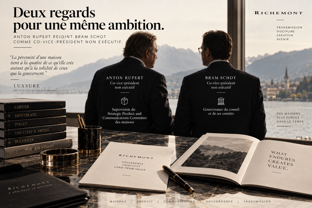 Richemont répartit sa vice-présidence entre création et gouvernance 25 ChatGPT Image Sep 24 2026 11 57 39 AM 1