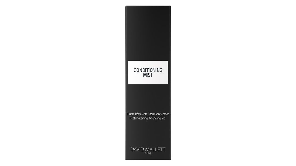 David Mallett prescrit une cure de rattrapage pour cheveux post-été 26 Conditioning Mist pack