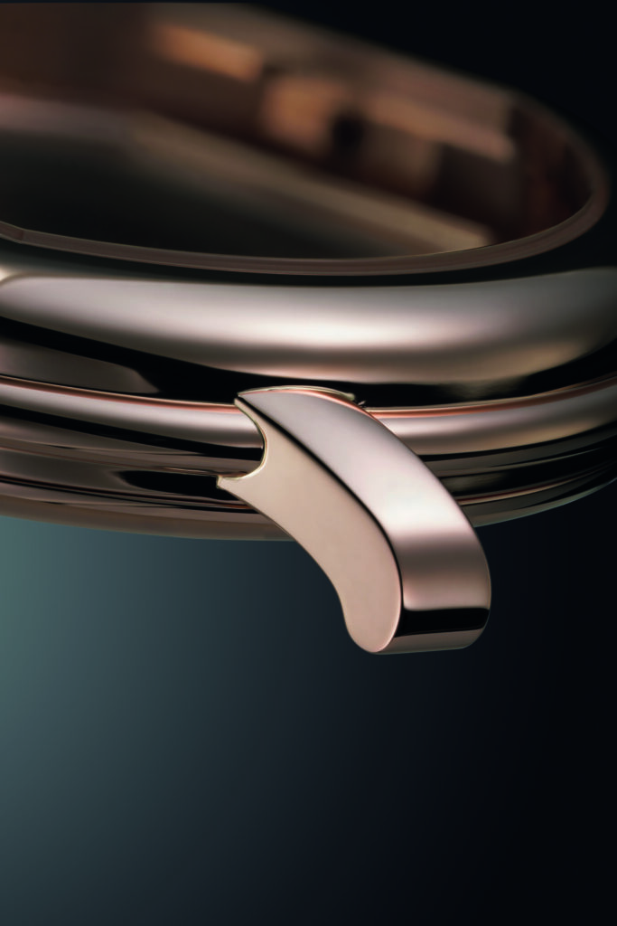Daniel Roth Extra Plat Rose Gold Gilt : l'art de l'effacement 40 Cornes JPG CMJN 300dp