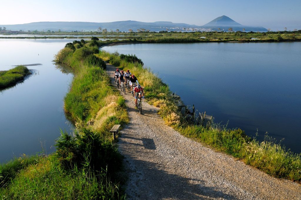 Costa Navarino trace un nouveau sentier vers l'automne 28 Costa Navarino Sports