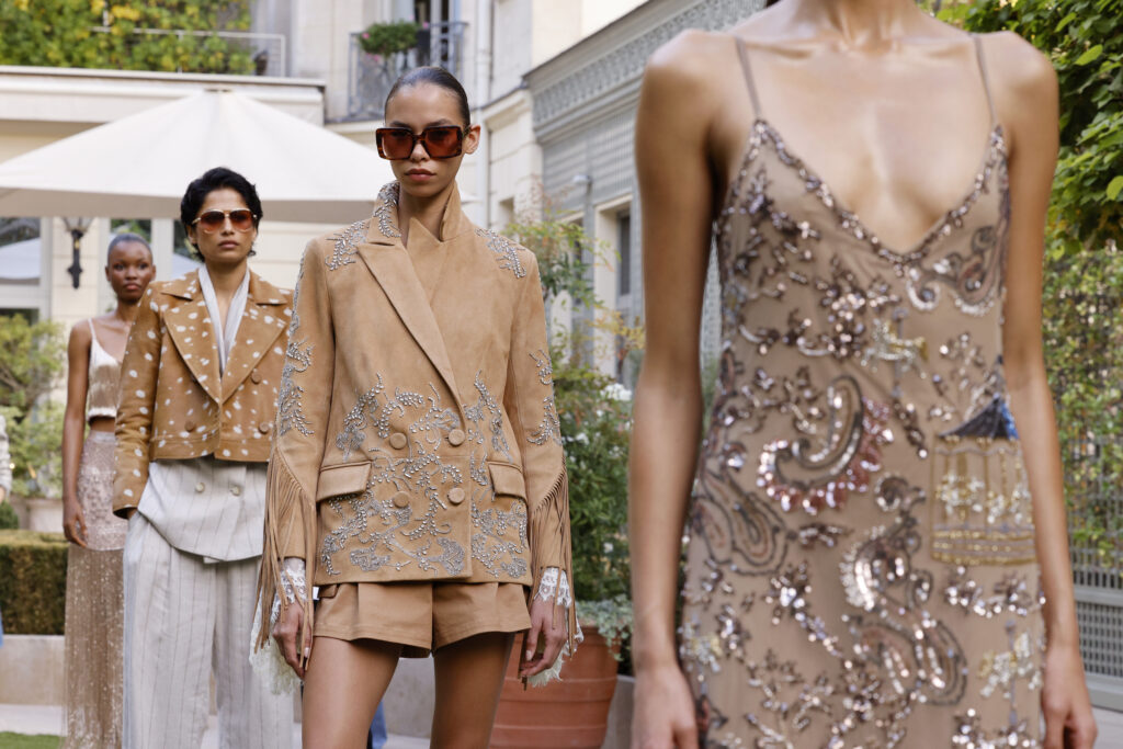 L'AGENCE débute à Paris avec « Dream » : tout se jouera sur la coupe 30 D026607 MJ93Xu0K 20260929104043