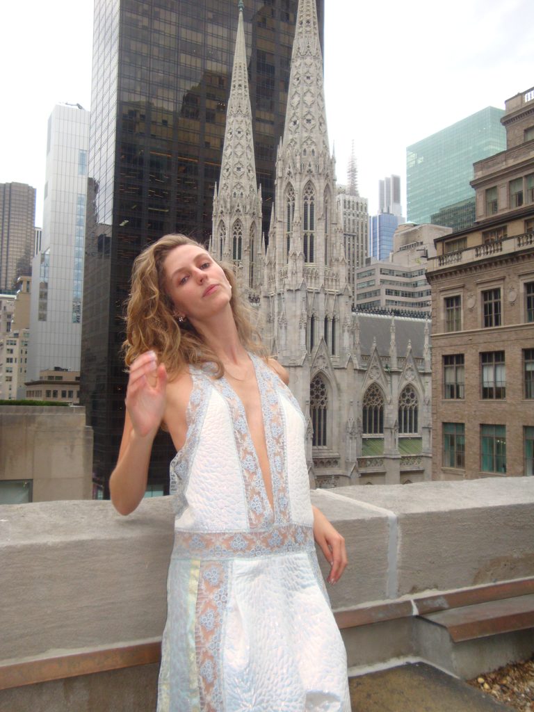 Custo Barcelona, premier défilé espagnol au Rockefeller Center 32 DSC01158 768x1024 1