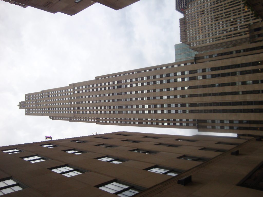 Custo Barcelona, premier défilé espagnol au Rockefeller Center 44 DSC01170
