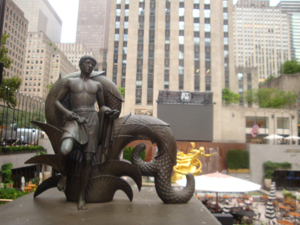 Custo Barcelona, premier défilé espagnol au Rockefeller Center 45 DSC01171