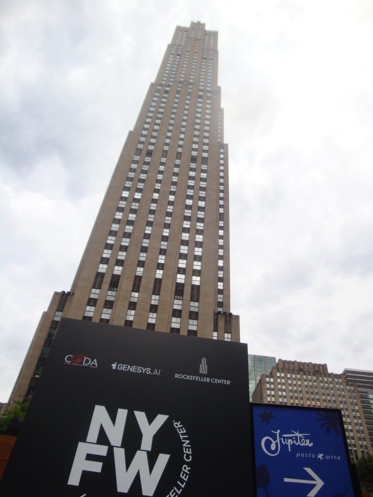 Custo Barcelona, premier défilé espagnol au Rockefeller Center 46 DSC01172 768x1024 1