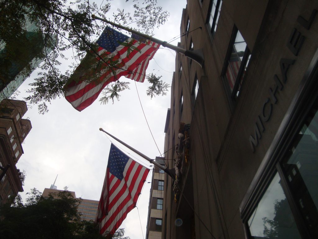 Custo Barcelona, premier défilé espagnol au Rockefeller Center 51 DSC01177