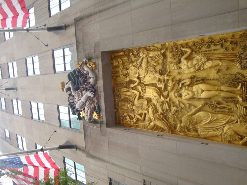 Custo Barcelona, premier défilé espagnol au Rockefeller Center 52 DSC01178